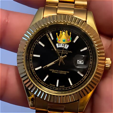 uhr gebraucht rolex|Rolex uhren preisliste.